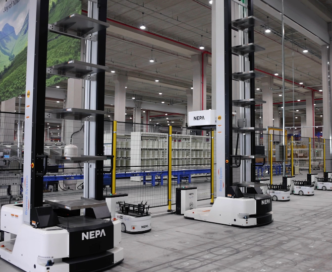 NEPA